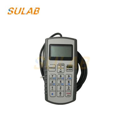 엘리베이터 테스트 도구 및 서비스 도구 (고장 코드 읽기, 매개변수 수정, 테스트 실행)