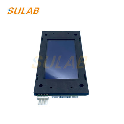 오리지널 품질 엘리베이터 인버터 마더보드 (호출 명령 전송 및 작동 정보 표시) MCTC-HCB-U1