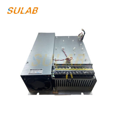 정확한 속도 조절을 위한 현대 엘리베이터 VF9 주파수 인버터 15kW 벡터 제어 380VAC