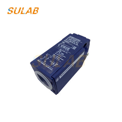 슈나이더 일렉트릭 제한 스위치와 1NO + 1NC 스냅 액션 접촉 10 백만 기계적 사이클 및 엘리베이터 IP65 보호