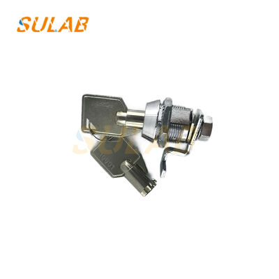 승강기 갈고리 잠금 LG Sigma LG10001 기계 + 전기 안전 잠금