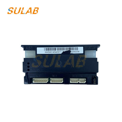 KM50014542G11 엘리베이터 셰프트 통신 보드, 버스 통신 전송 및 엘리베이터 시스템의 안전 잠금