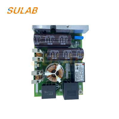 DOR-160C 안티 핑치 보호 및 원활한 작동과 함께 미쓰비시 엘리베이터용 도어 컨트롤러 보드