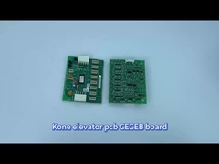 코네 PCB 보드 KM713730G12