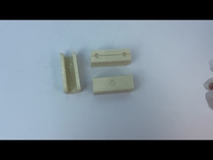 안내 신발 80x16mm