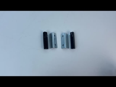 엘리베이터 문 슬라이더