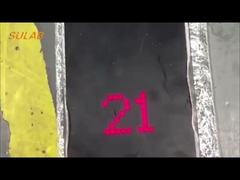 시그마 엘리베이터 디스플레이 보드 호출 보드 DHI-201N A3J10244 AEG09CB36*A 오리지널 새 제품