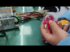 엘리베이터 부품 오리지널 새 코네 엘리베이터 버튼 누르는 캐릭터 엘리베이터 부품 51071111H03