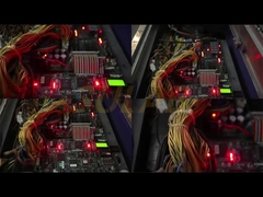 엘리베이터 PCB 보드