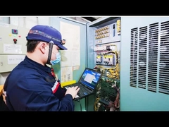 엘리베이터 제어 캐비닛 전원 보드 PB-HSF30-SR3.2 엘리베이터 예비 부품