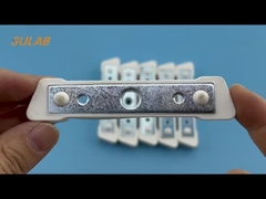 엘리베이터 부품 스팟 새로운 버퍼 충격 흡수 KONE 무거운 망치 고무 수갑