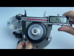 코네 엘리베이터 속도 발전기 인코더 RE.O444L1B0.06CA