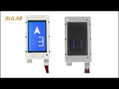 PLC 자동차 디스플레이 보드 LMBS430-V32.2 V32.5 오티스 신형 및 오리지널 엘리베이터 부품