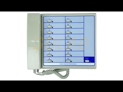 엘리베이터 인터컴 NKT12(1-1) 16A 엘리베이터 부품