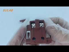 엘리베이터 문 접촉 잠금 KF-2V 엘리베이터 예비 부품