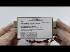 엘리베이터 인터컴 NKT12 (1-1) B-03 자동차 내장 보조 기계 스팟 오리지널 공장 신종