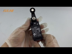 미쓰비시 히타치 엘리베이터 버퍼 스위치 제한 스위치 D4N-2A20 여행 제한 안전 스위치