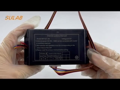 엘리베이터 부품 인터콤 고품질의 새로운 엘리베이터 인터콤 엘리베이터 자동차 상위 인터콤 NKT12 ((1-1) B