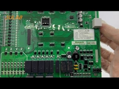 엘리베이터 PCB 보드