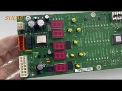 엘리베이터 부품