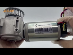 엘리베이터 문 모터 게이트 컨트롤러 AT120 엘리베이터 예비 부품