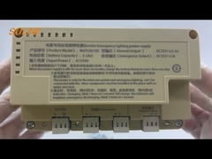 비상 조명 전원 공급 RKP220 12F 12V 6V