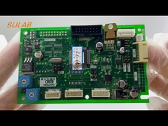 미쓰비시 엘리베이터 엘리베이터 마더보드 엘리베이터 부품 COP 통신 보드 P235720B000G33