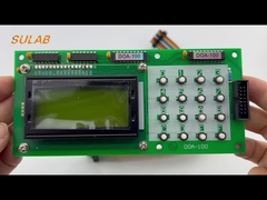 시그마 엘리베이터 서비스 도구 DOA-100+, 엘리베이터 서비스 너무 DOA-100