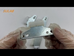 현대 엘리베이터 부품 공장 엘리베이터 도어 슬라이더