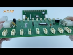 공장 가격 KN 엘리베이터 예비 부품 리프트 COP LOP PCB 엘리베이터 보드 KM713720G11