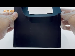 에스컬레이터 핸드레일 전면판 Otis GAB438BNX1   엘리베이터 부품