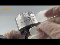 엘리베이터 도어 머신 그레이팅 로터리 엔코더는 엘리베이터 부품 Z65AC-32에 적합합니다.