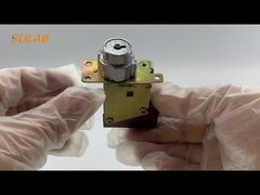 에스컬레이터 전원 잠금 스위치 Y127930G05  미쓰비시  에스컬레이터 부품