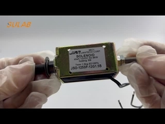 트리거 제어 전원 박스 UKZ-01 로프 클램프 매칭 JSO-1253P-12G1.5B 전자석