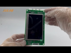 화면 교체 메인보드 및 디스플레이 보드 LCD 디스플레이 패널, PCB 보드 포함 SM.04TLS