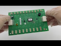 엘리베이터 부품