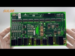 엘리베이터 PCB P203713B000G12 미쓰비시 PCB 보드 엘리베이터 부품