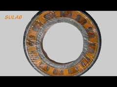 쉰들러 9300 에스컬레이터 자동 마찰 휠 핸드레일 벨트 587*330*30에 적합