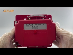 지진 감지 센서 VIB-LINE V-858N1 V-757N1 V-012P, 지진 스위치 엘리베이터 부품