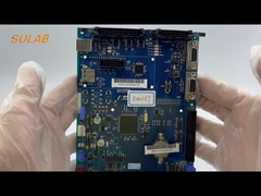 MCU VER1.3 2010OCT DWG N 20400065 엘리베이터 PCB 엘리베이터 부품