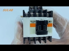 후지 컨택터 SH5H 엘리베이터 제어 부품
