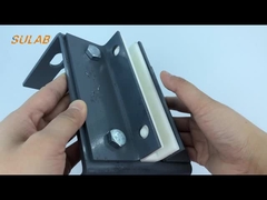 엘리베이터 카이드 슈 DX04 엘리베이터 예비 부품