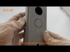 터치 스크린 장비가 있는 엘리베이터 부품 3300 3600 5200 5500 엘리베이터 Lop Cop 엘리베이터 예비 부품