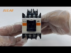 PLC 중간 릴레 엘리베이터 특수 연락 SH-5H 1A4B AC110V 엘리베이터 예비 부품