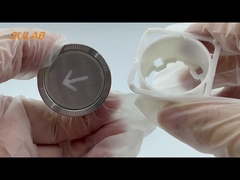 승강기 경찰관은 늘어집니다