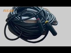 승강기 감시 시스템