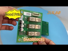 OTIS 엘리베이터 도어 존 보드 DAA26800CB1 (카 탑 CSPB용)