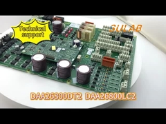 OTIS 엘리베이터 제어 보드 GAA26800LC2 GECB-EN 정품