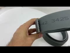 수라브 PV40 엘리베이터 스틸 벨트 40mm 트랙션 벨트