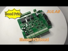 Monarch MCTC-CTB-A 엘리베이터 카 탑 통신 보드